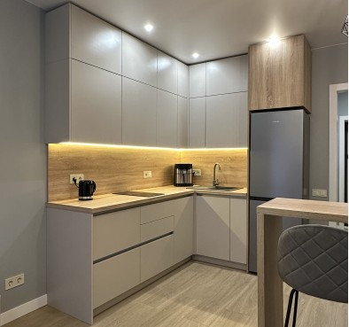 Кухня Брікс 24